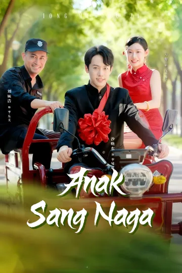 Anak Sang Naga